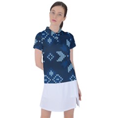 Women s Polo T-Shirt 