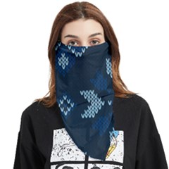 Face Covering Bandana (Triangle) 