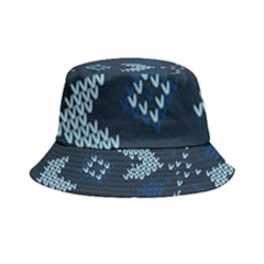 Inside Out Bucket Hat 