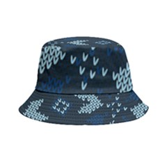 Inside Out Bucket Hat 