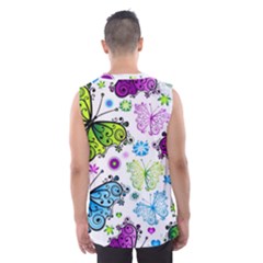 Men s Basketball Tank Top 