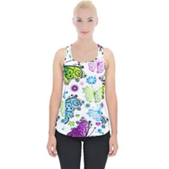 Piece Up Tank Top 