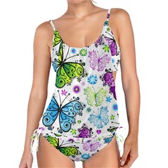 Tankini Set 