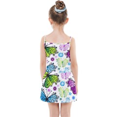 Kids  Summer Sun Dress 