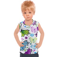 Kids  Sport Tank Top 