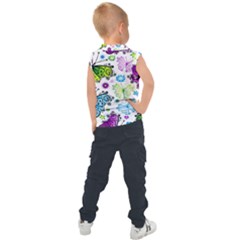 Kids  Sport Tank Top 