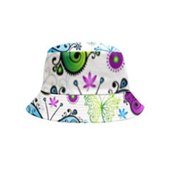 Bucket Hat (Kids) 