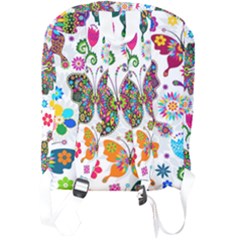 Full Print Backpack 