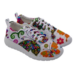 Women Athletic Shoes 