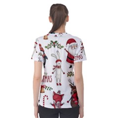 Women s Cotton T-Shirt 