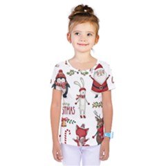 Kids  One Piece T-Shirt 