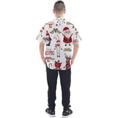 Men s Short Sleeve Shirt 