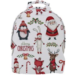 Mini Full Print Backpack 