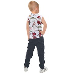 Kids  Sport Tank Top 