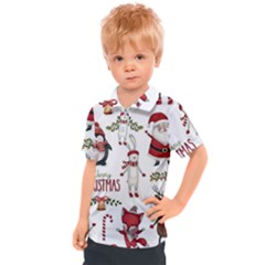 Kids  Polo T-Shirt 