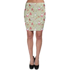 Bodycon Skirt 