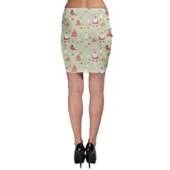 Bodycon Skirt 