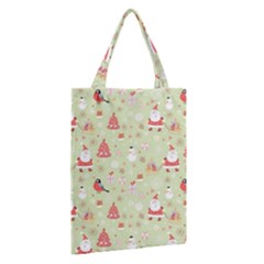 Classic Tote Bag 