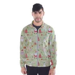 Men s Windbreaker 