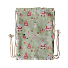 Drawstring Bag (Small) 