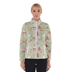 Women s Bomber Jacket 