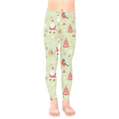 Kids  Leggings 