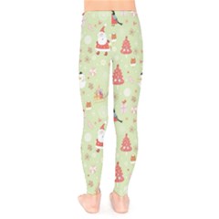 Kids  Leggings 