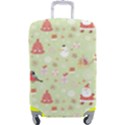 Luggage Cover (Large) 