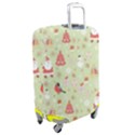 Luggage Cover (Medium) 