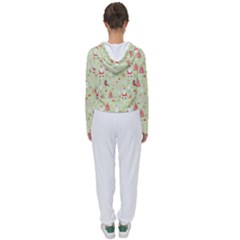 Women s Slouchy Sweat 