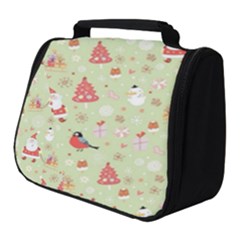 Full Print Travel Pouch (Small) 