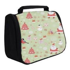 Full Print Travel Pouch (Small) 