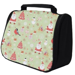 Full Print Travel Pouch (Big) 