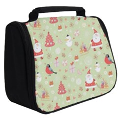 Full Print Travel Pouch (Big) 