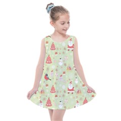 Kids  Summer Dress 