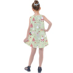 Kids  Summer Dress 