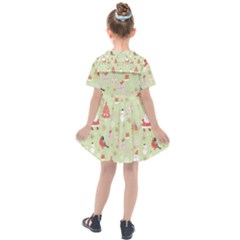 Kids  Sailor Dress 