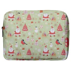 Make Up Pouch (Large) 