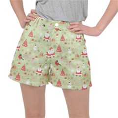 Women s Ripstop Shorts 