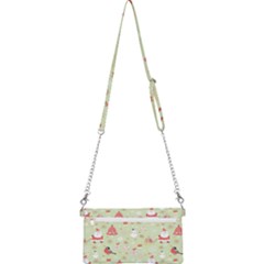 Mini Crossbody Handbag 