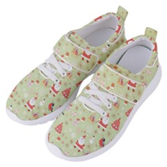 Women s Velcro Strap Shoes 