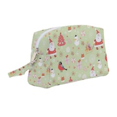 Wristlet Pouch Bag (Medium) 