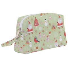 Wristlet Pouch Bag (Large) 