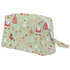 Wristlet Pouch Bag (Large) 