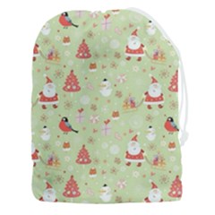 Drawstring Pouch (3XL) 