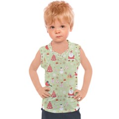 Kids  Sport Tank Top 