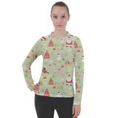 Women s Pique Long Sleeve T-Shirt 