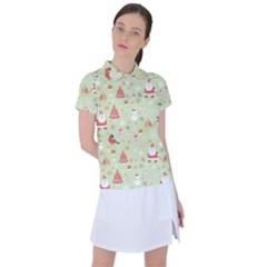 Women s Polo T-Shirt 