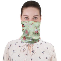 Face Covering Bandana (Adult) 