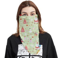 Face Covering Bandana (Triangle) 